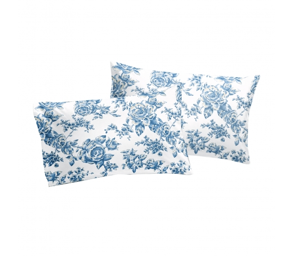 Malton Blue - Additional Pillowcases