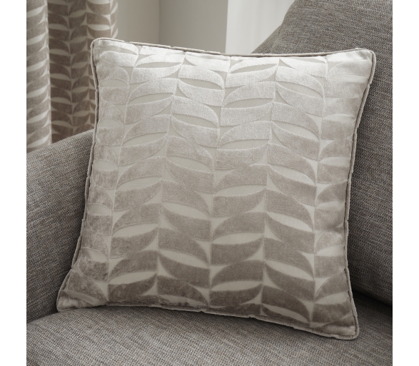 Kendal - Natural Filled Cushion