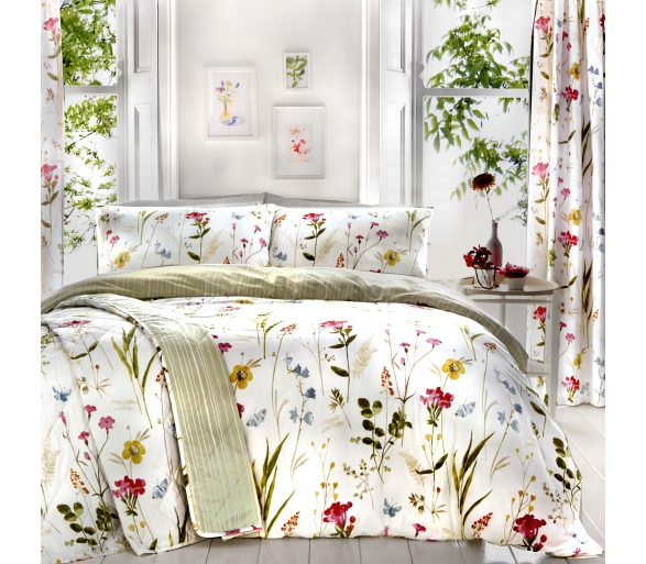 Spring Glade - Multicolour Bedding