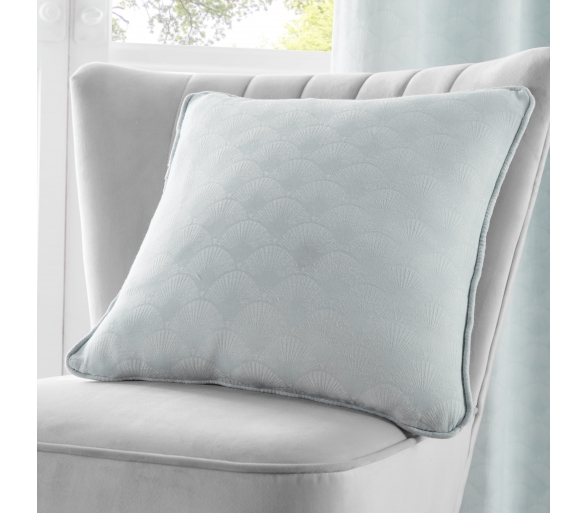 Tiffany - Duck Egg Cushion Cover