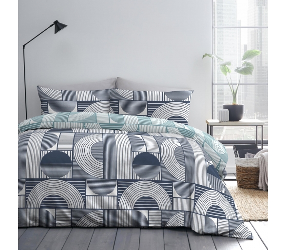 Cassidy - Navy