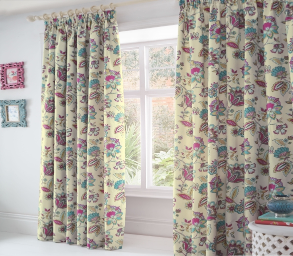 Marinelli Curtains