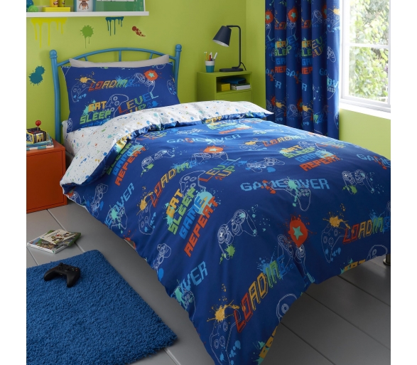 Game Glow - Multi