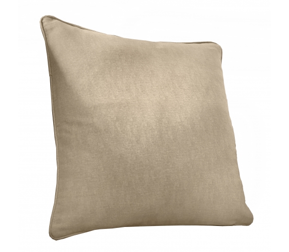 Dijon - Natural Filled Cushion
