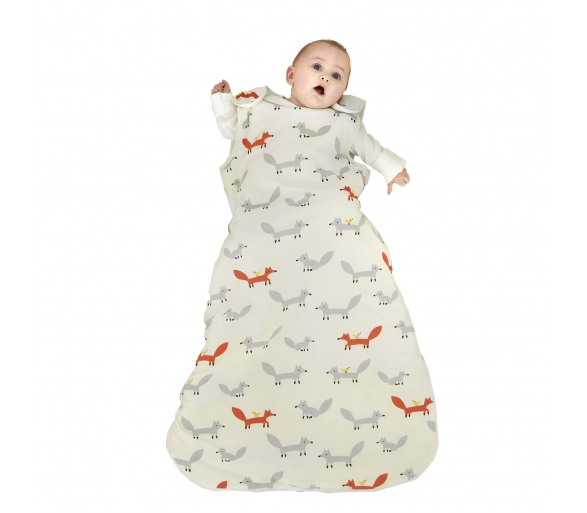 Mister Fox - Sleeping Bag