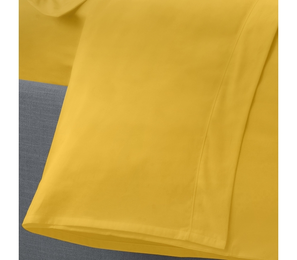 Ochre - Flat Sheet