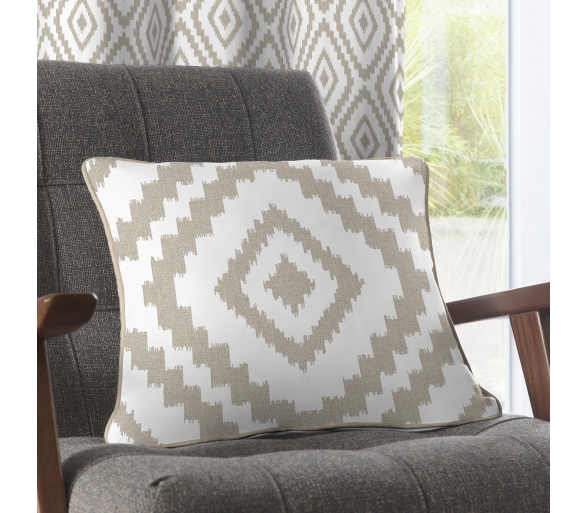 Navaho - Natural Cushion Cover