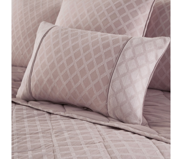 Croma Blush - 30x50cm Cushion Cover