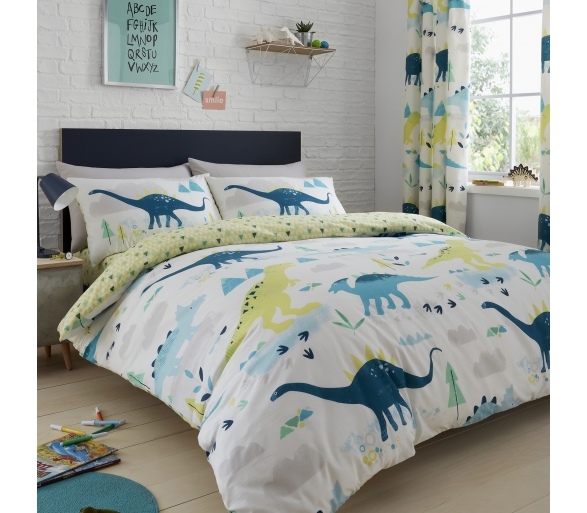 Dino Multicolour