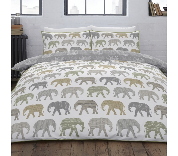 Elephants - Natural