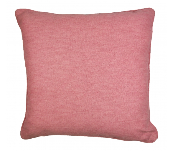 Dijon - Blush Cushion Cover