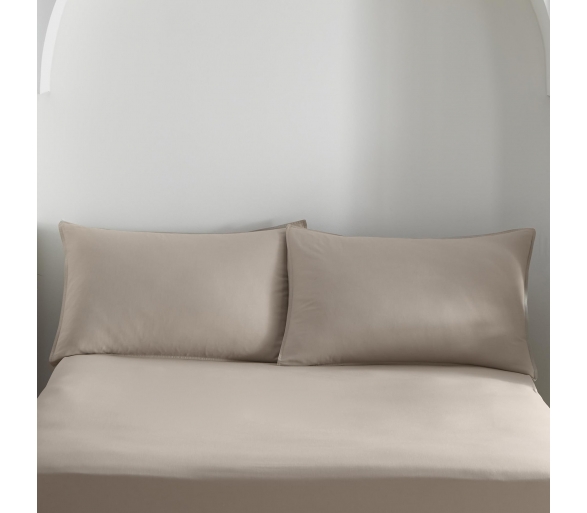 Cassia - Linen Housewife Pillowcases