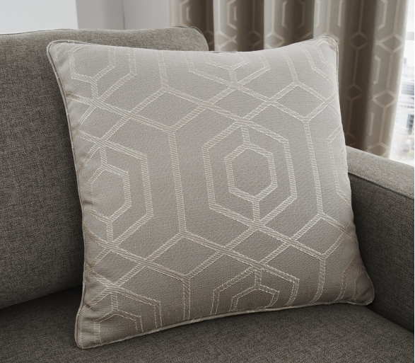 Camberwell Stone Cushion Cover