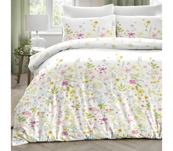 Aimee - Multicolour Bedding
