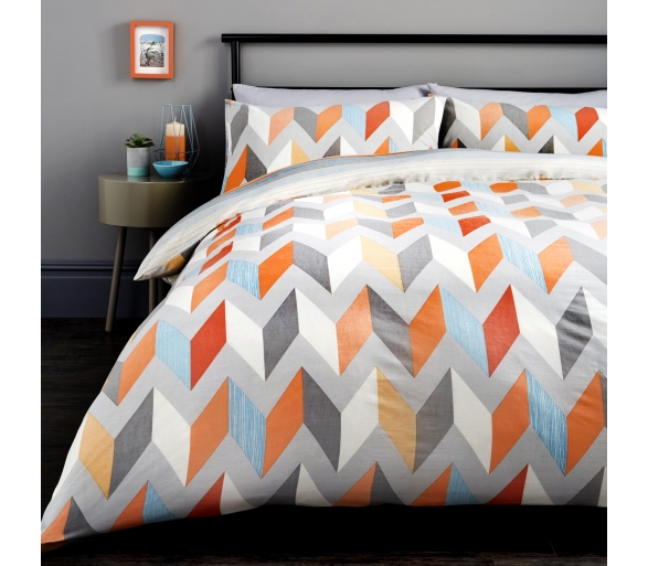 Grafix Multicolour