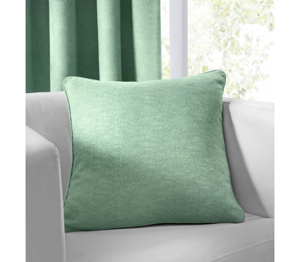 Dijon - Duck Egg Cushion Cover