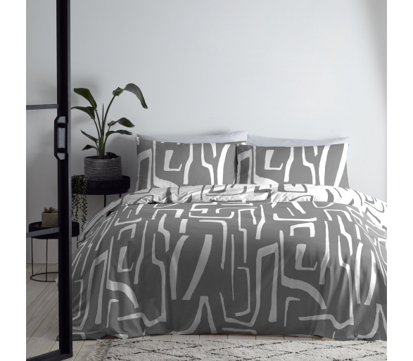 Aria - Grey