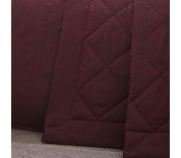 Florian Claret Bedspread