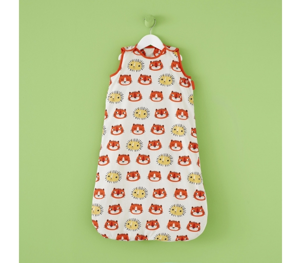 Tiger Tropics - Sleeping Bag
