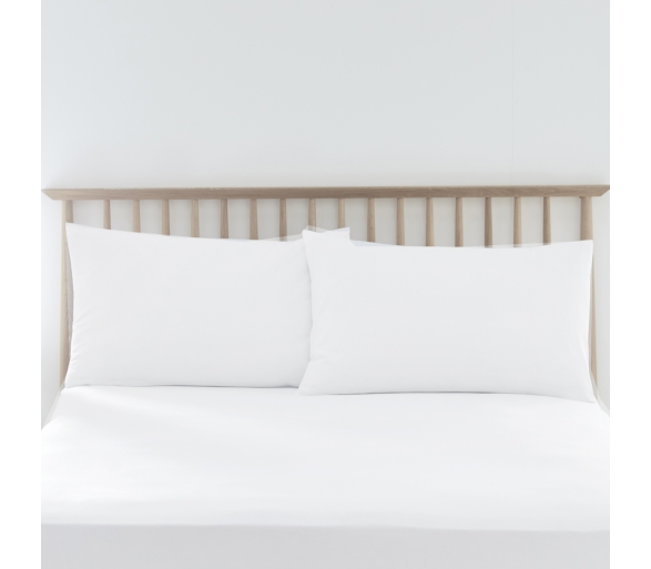 Pillowcases - White