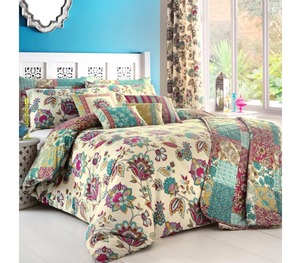 Marinelli Teal