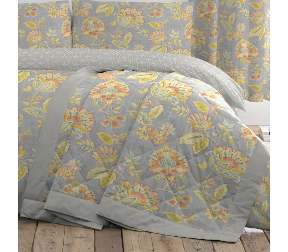 Marinelli Multi Bedspread