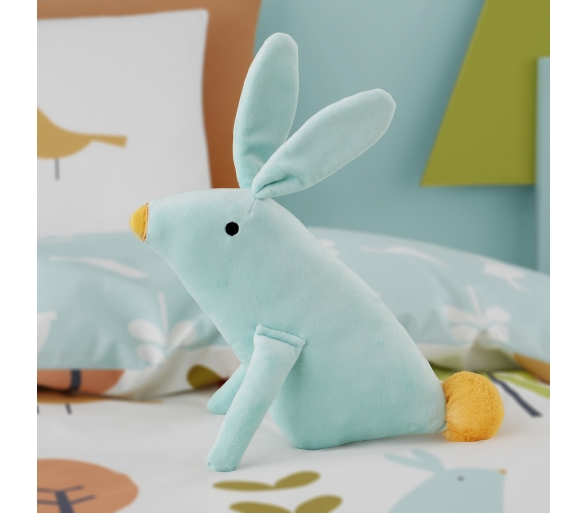 I Spy - Cuddly Cushion