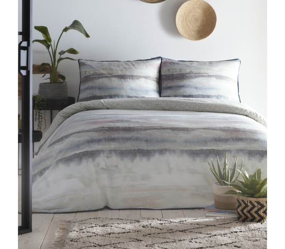 Landscape - Seafoam Bedding