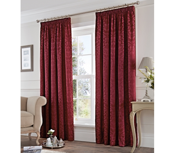 Eastbourne Burgundy