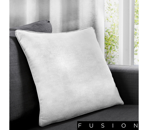 Sorbonne - White - Cushion Cover