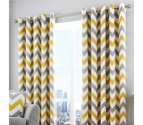 Chevron Ochre