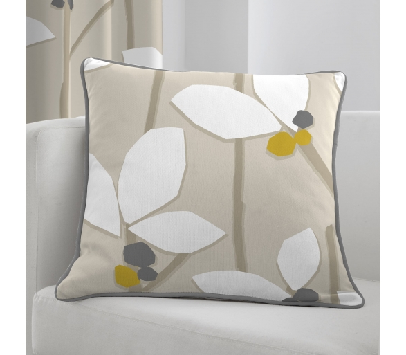 Kalmar - Natural Cushion Cover