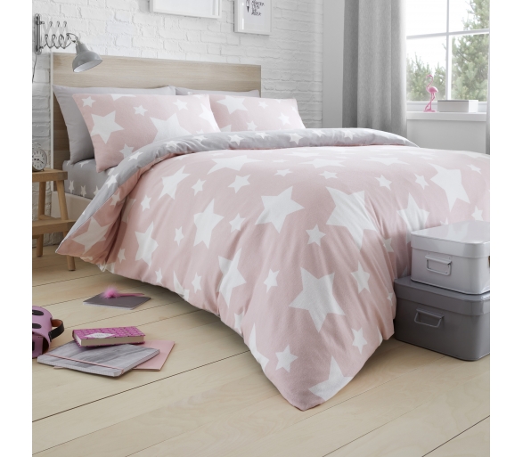 Stars	Pink