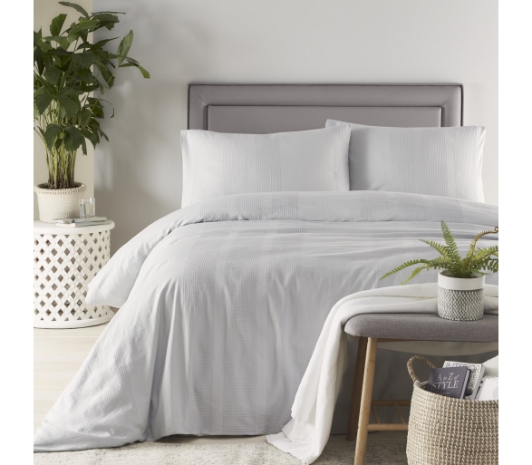 Corden - Silver Bedding