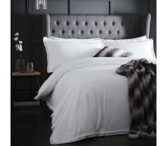 Alden - Linen Bedding