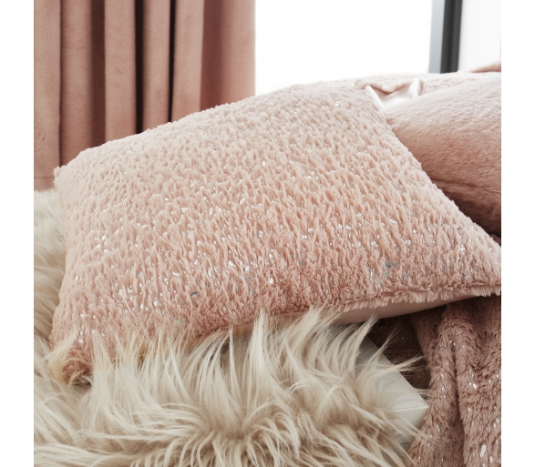Vivien - Blush Cushion Cover