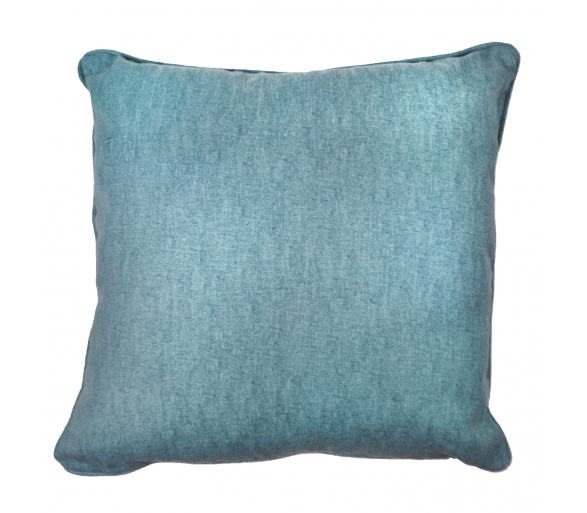 Sorbonne - Duck Egg Cushion Cover