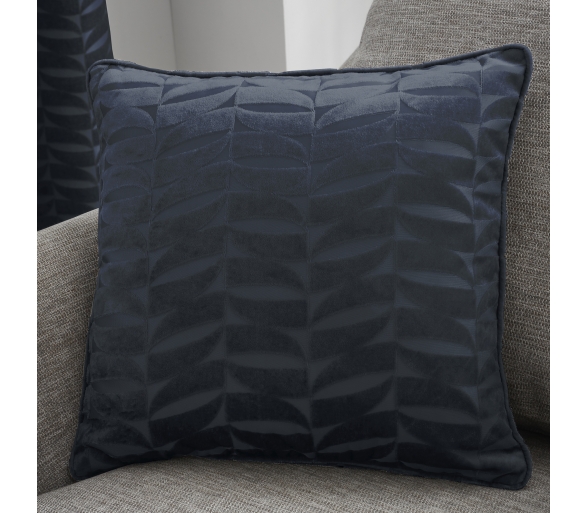 Kendal - Navy Cushion Cover