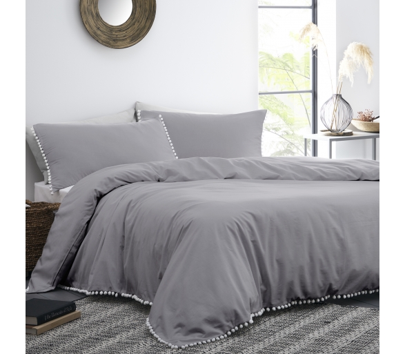 Lynton - Slate Bedding