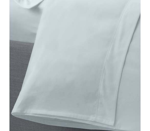 Duck Egg - Flat Sheet