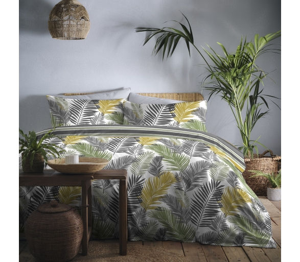 Tropical - Ochre
