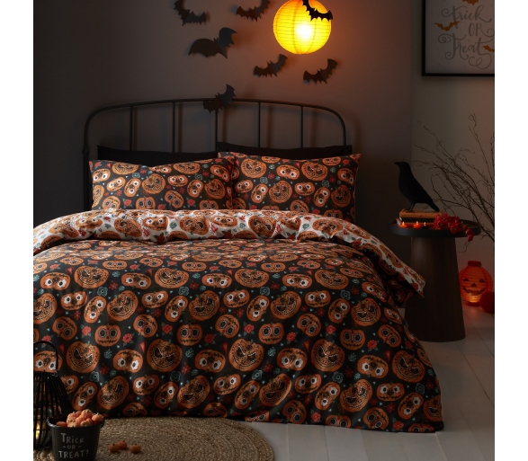 Pumpkin Glow - Multi
