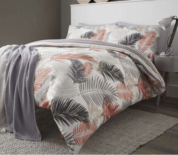 Tropical Copper