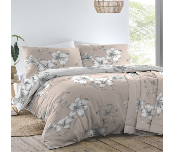 Kitty - Blush Bedding