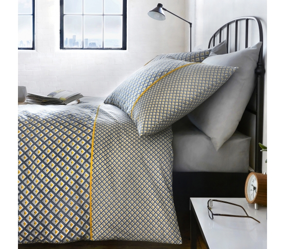 Soho Bedding