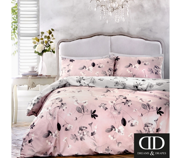 Grace - Pink Bedding