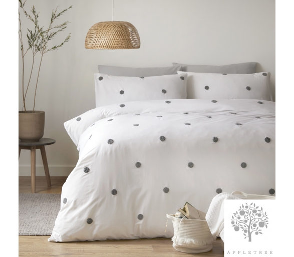 Dot Garden Slate