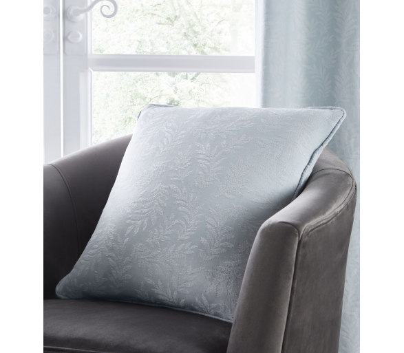 Telford - Duck Egg Cushion Cover