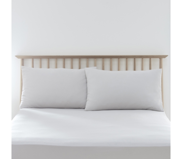 Pillowcases - Natural