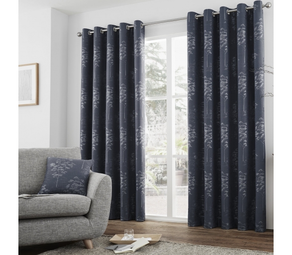 Elmwood - Navy